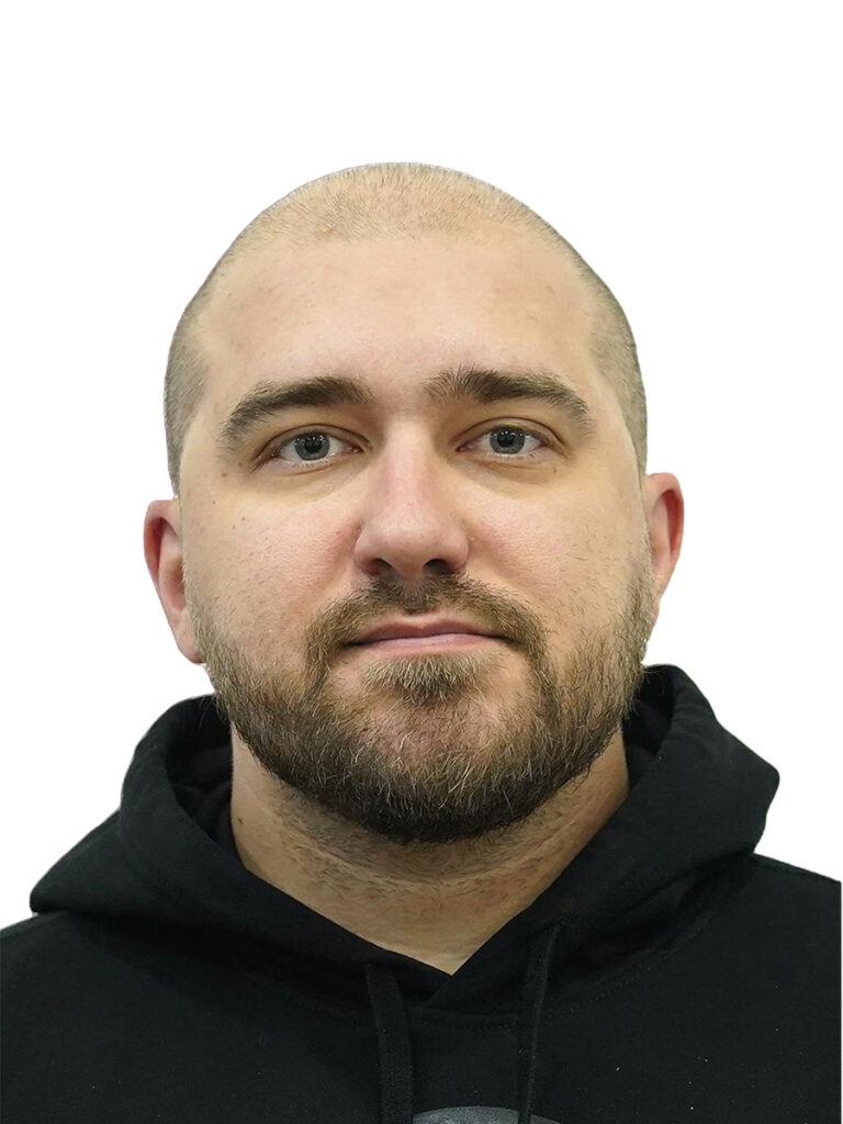Роман Ісаєнко