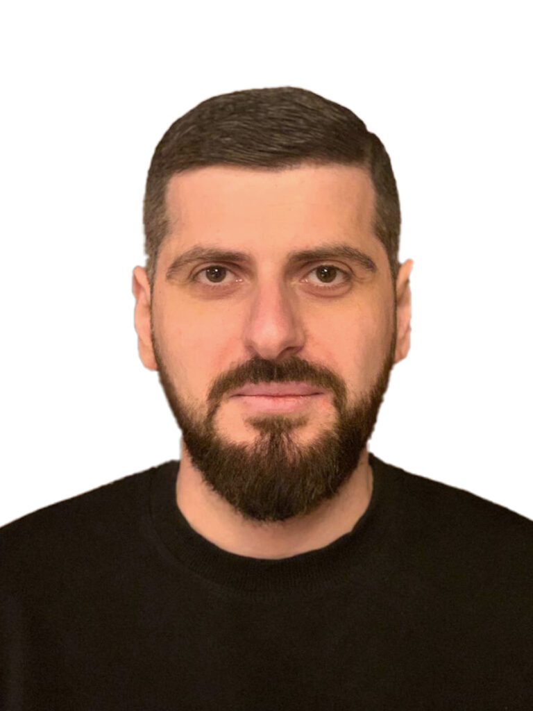 Генрік Алекян