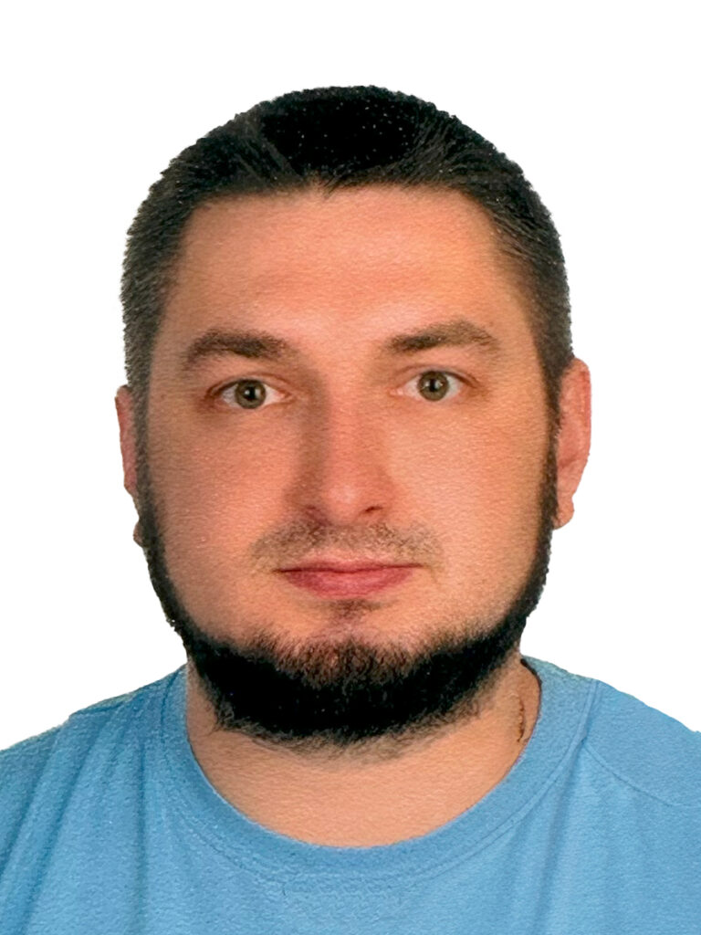 Богдан Гишко