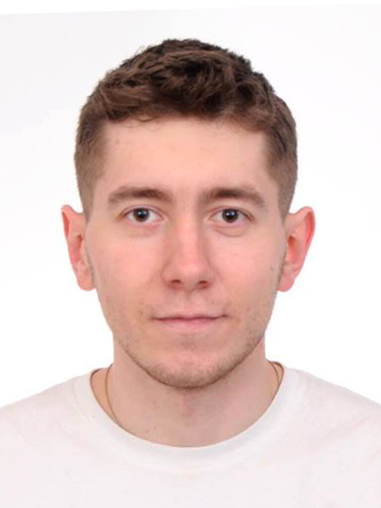Константин Гольський
