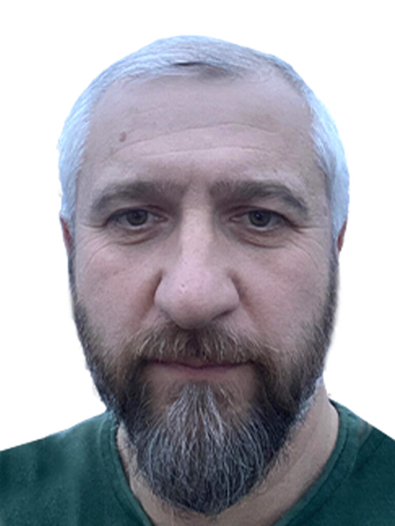 Сергій Карпов