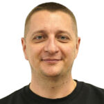 Євген Коринецький