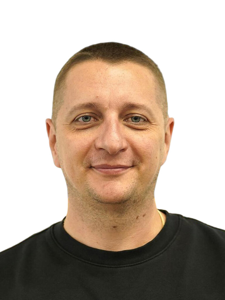 Євген Коринецький