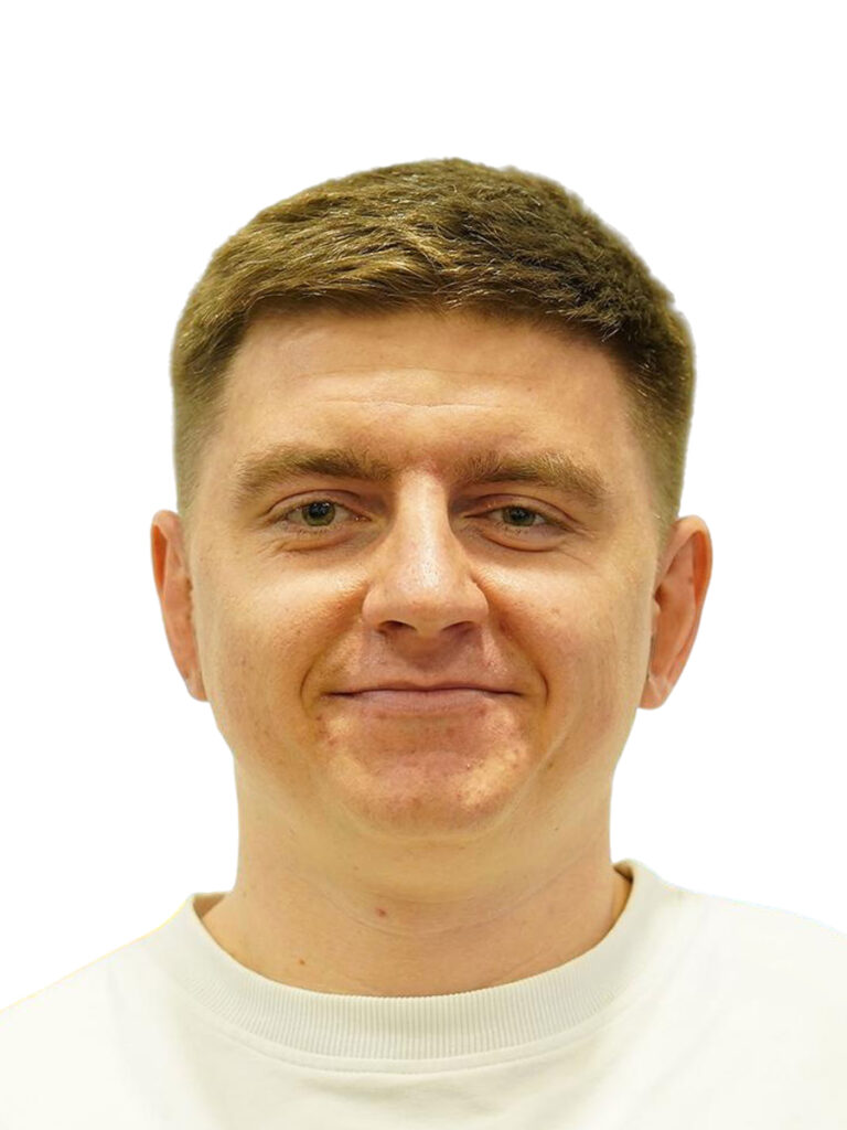 Микита Кузнецов