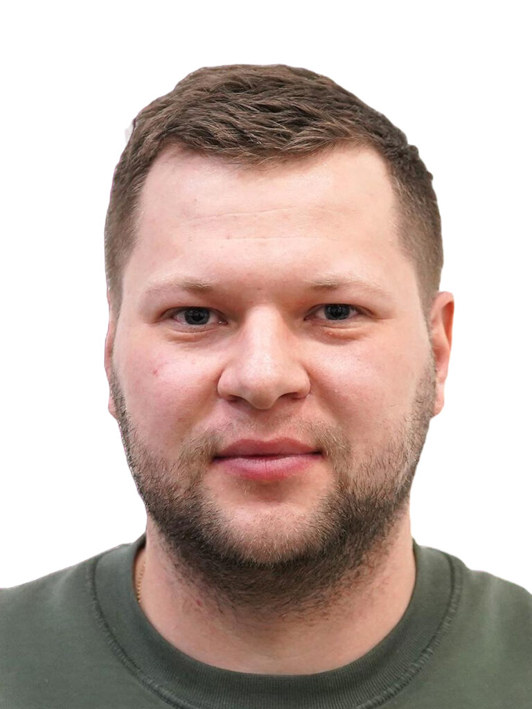 Олександр Новосельський
