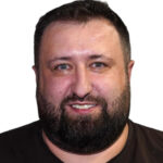 Євген Ноженко