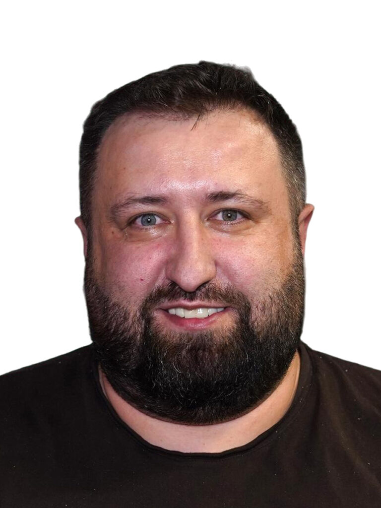 Євген Ноженко