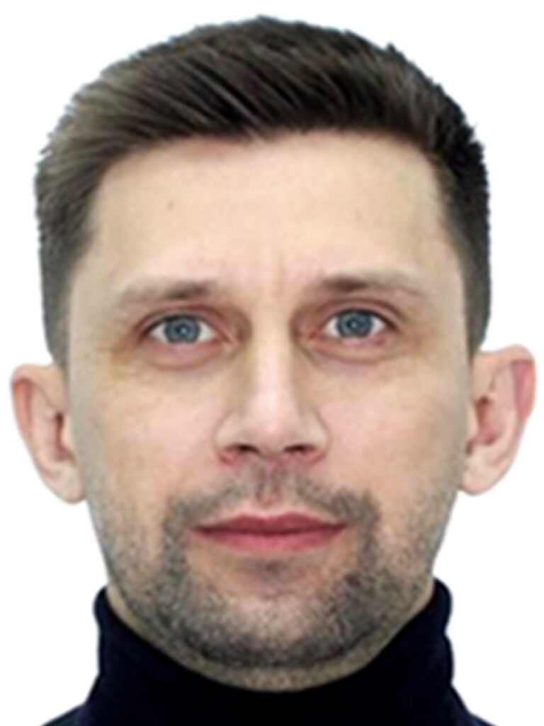 Микола Сергієнко