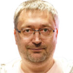 Роман Скудар