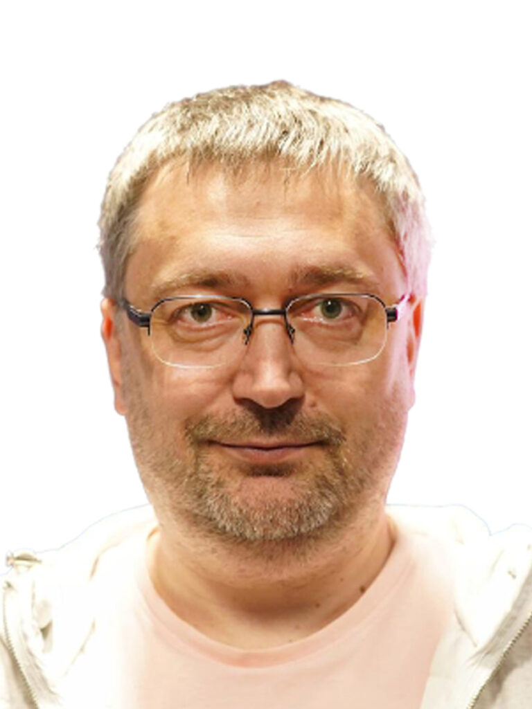 Роман Скудар