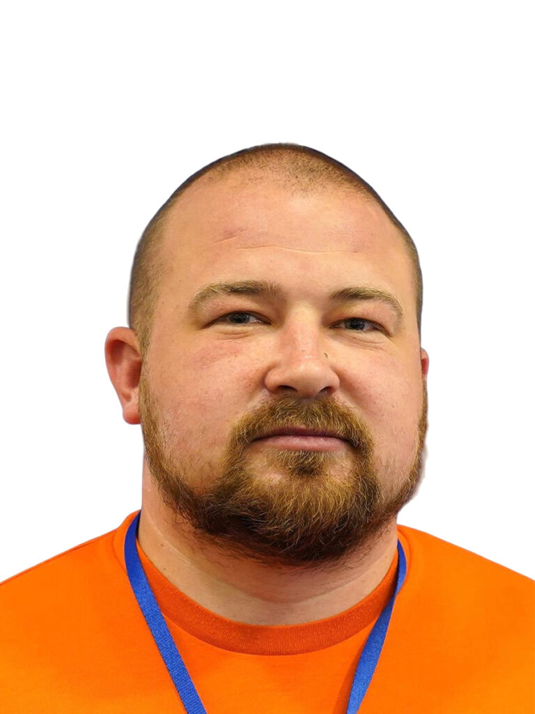 Дмитро Смирнов