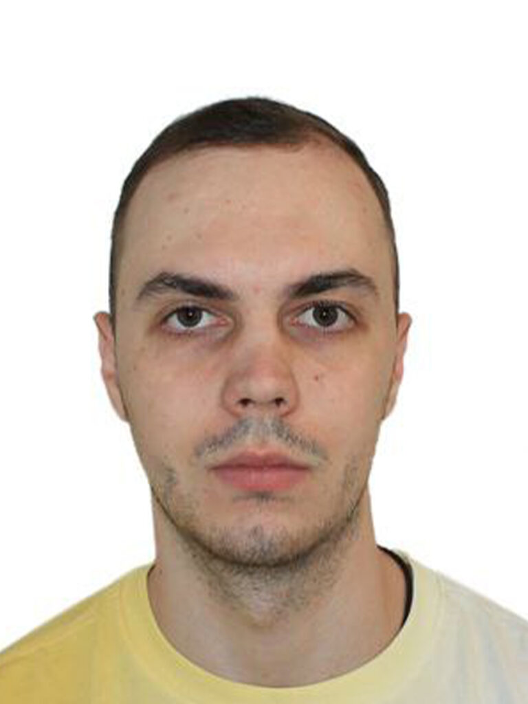 Дмитро Тулін