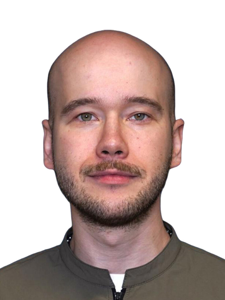 Денис Федоренко