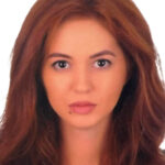 Олександра Хамідова