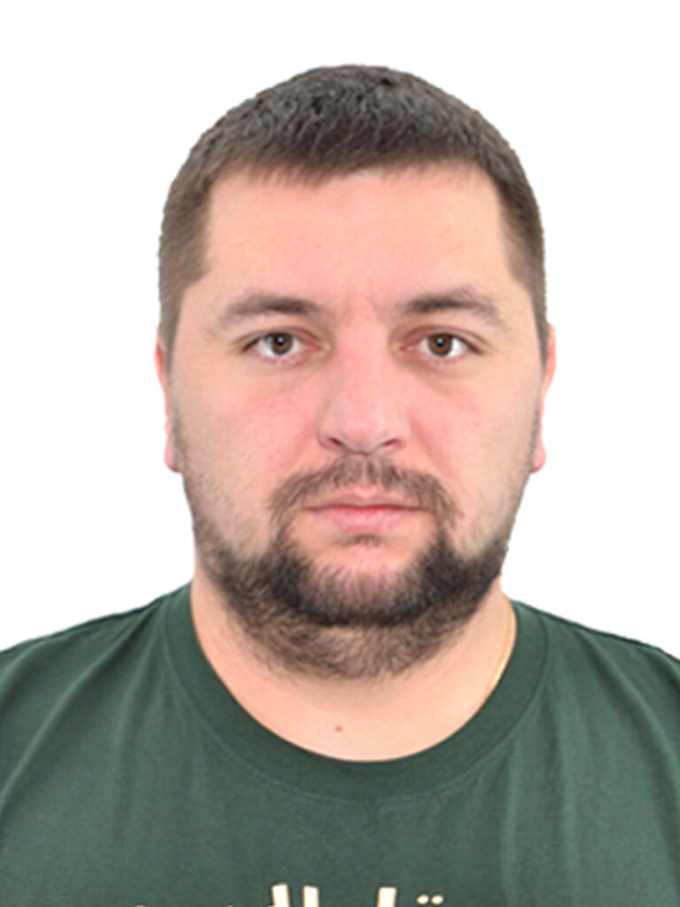 Роман Юрків